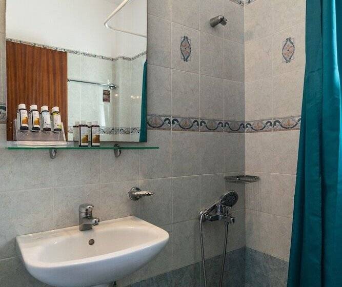 بنسيون Olive Studios