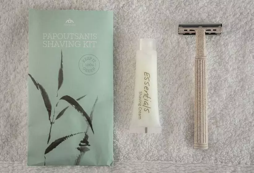 ペンション Olive Studios