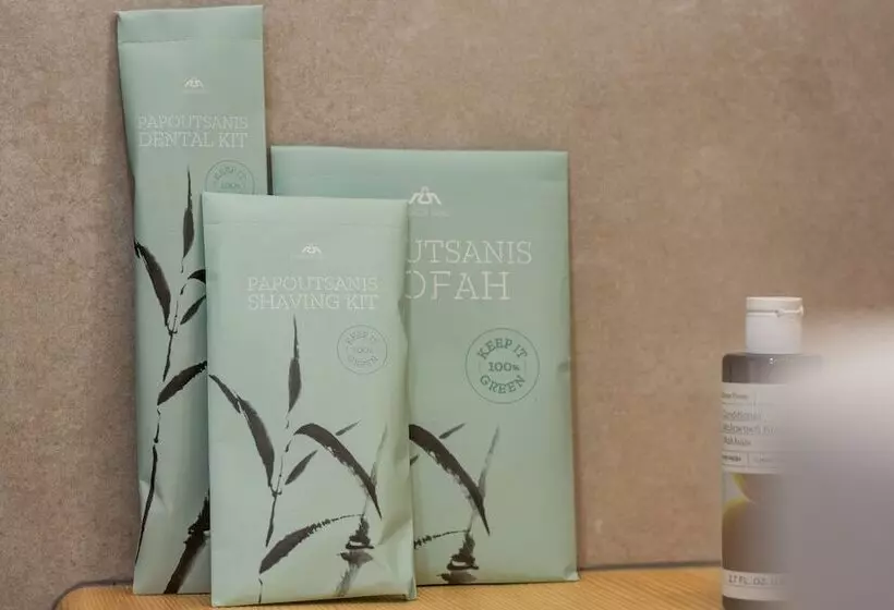 ペンション Olive Studios