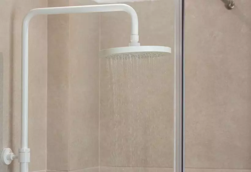 ペンション Olive Studios