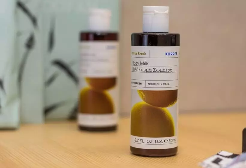 ペンション Olive Studios