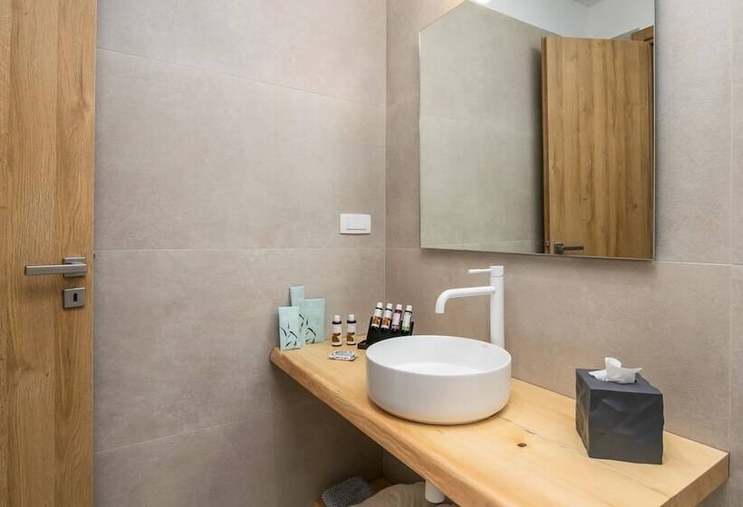 بنسيون Olive Studios