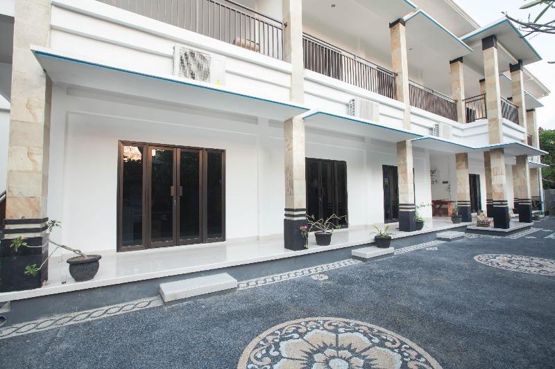 פנסיון Yankee 14 Homestay