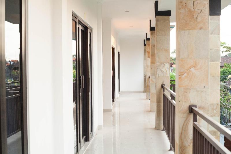 פנסיון Yankee 14 Homestay