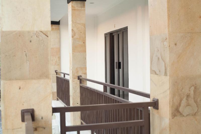 פנסיון Yankee 14 Homestay