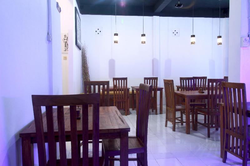 פנסיון Yankee 14 Homestay