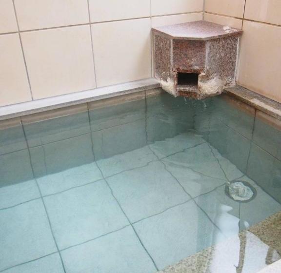 ריוקאן Japanesestyle Pension Hoshikawa