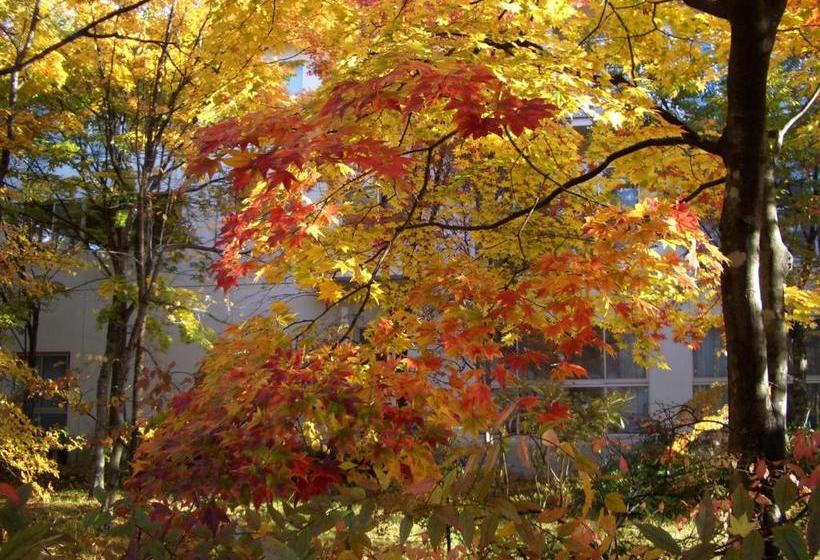 ריוקאן Japanesestyle Pension Hoshikawa