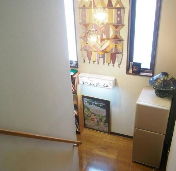 ריוקאן Japanesestyle Pension Hoshikawa