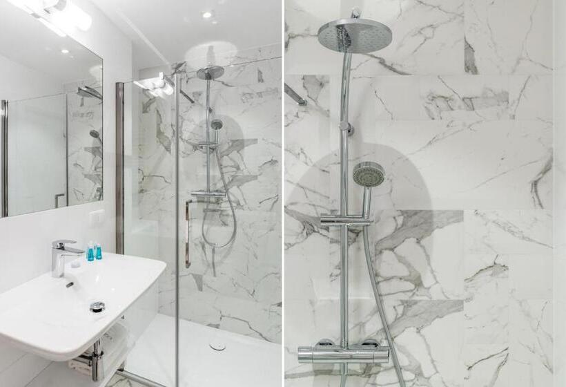 Sanhaus Apartments Parkowa 44