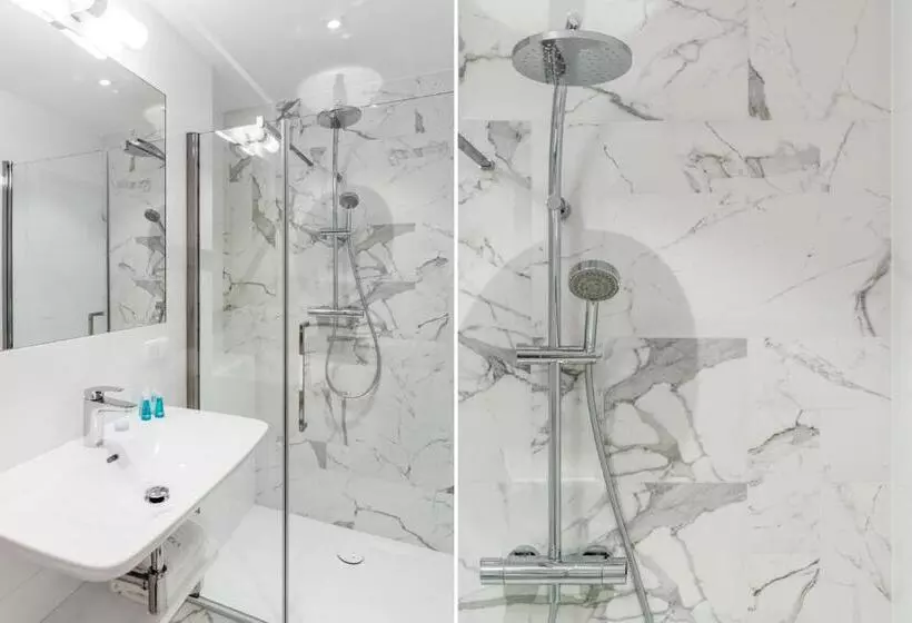 Sanhaus Apartments   Parkowa 44