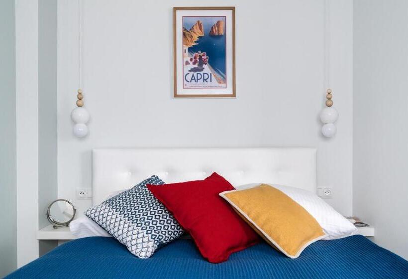 Sanhaus Apartments Parkowa 44