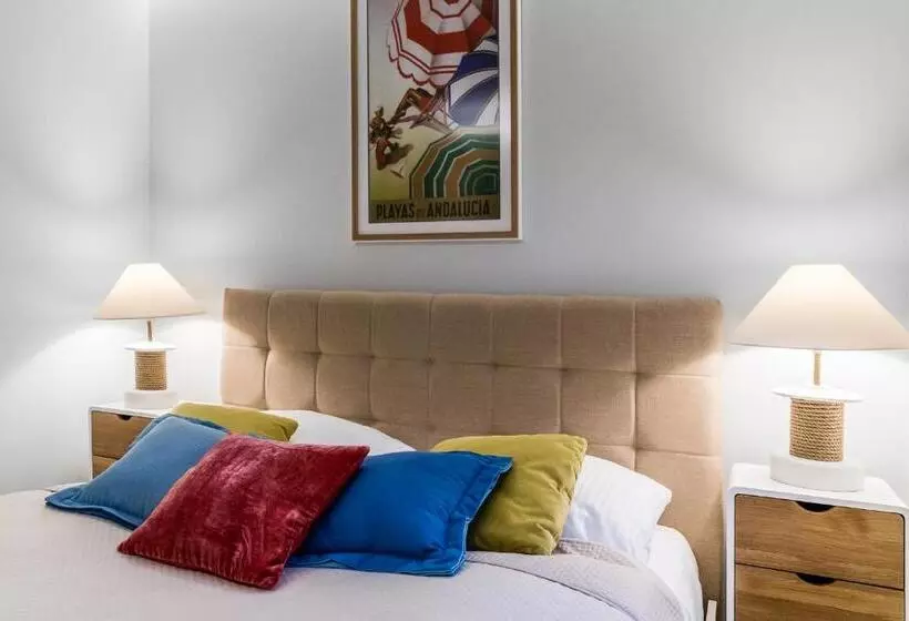 Sanhaus Apartments   Parkowa 44