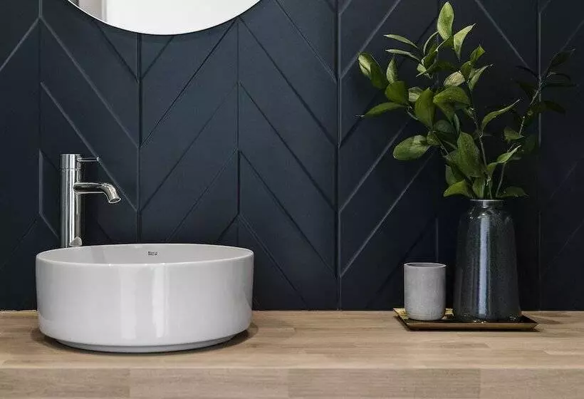 Sanhaus Apartments   Parkowa 44