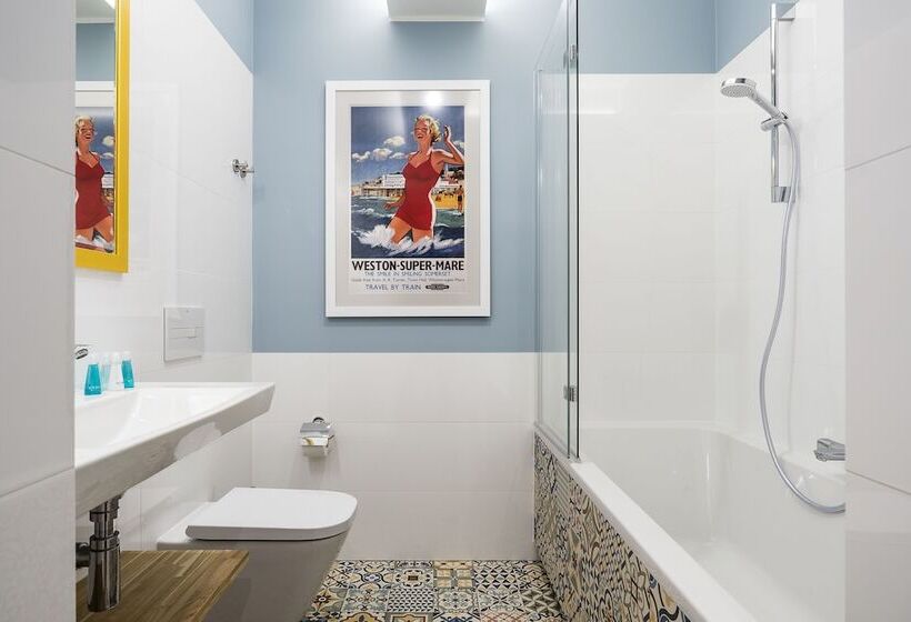 Sanhaus Apartments Parkowa 44