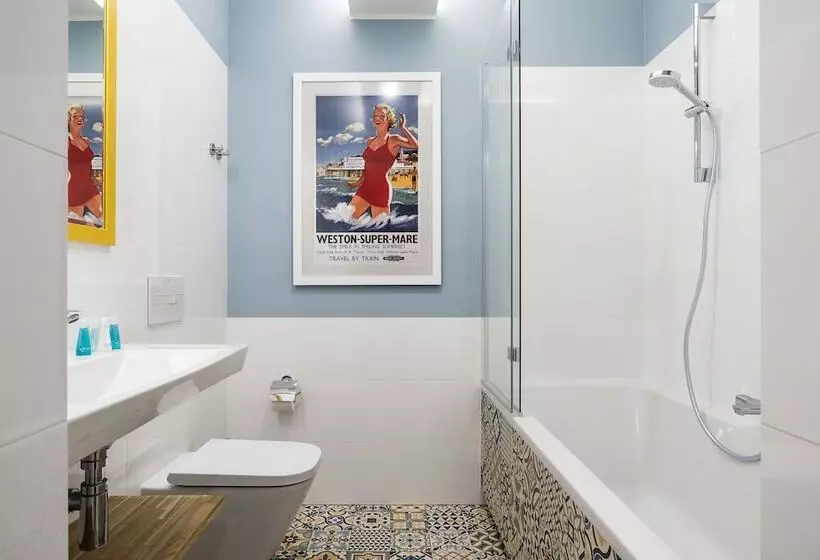 Sanhaus Apartments   Parkowa 44