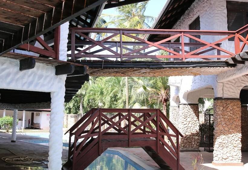 هاستل Buddha S Tree Backpackers Adults Only