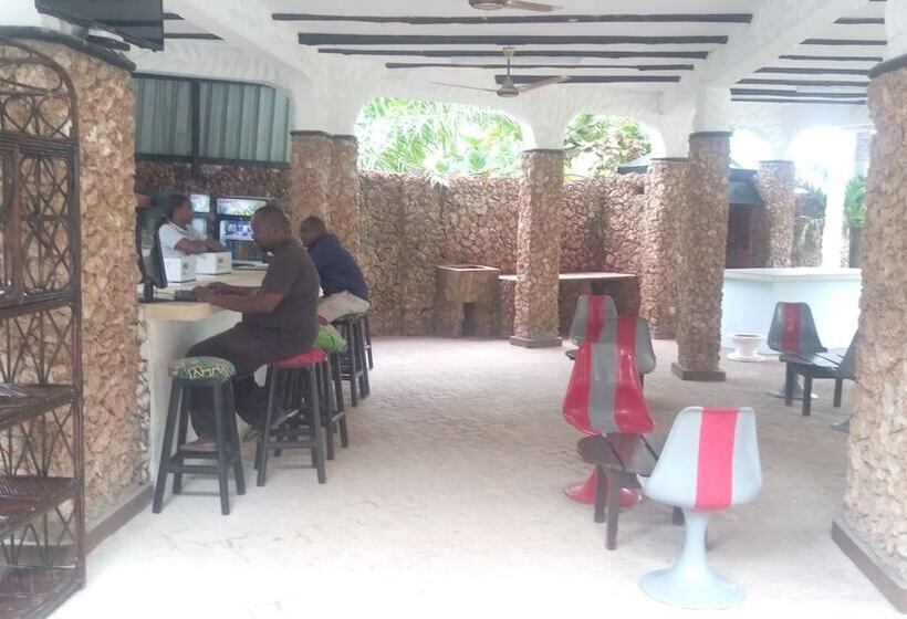 هاستل Buddha S Tree Backpackers Adults Only