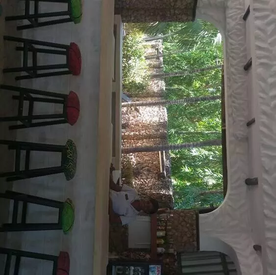 هاستل Buddha S Tree Backpackers   Adults Only