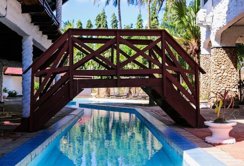 هاستل Buddha S Tree Backpackers Adults Only