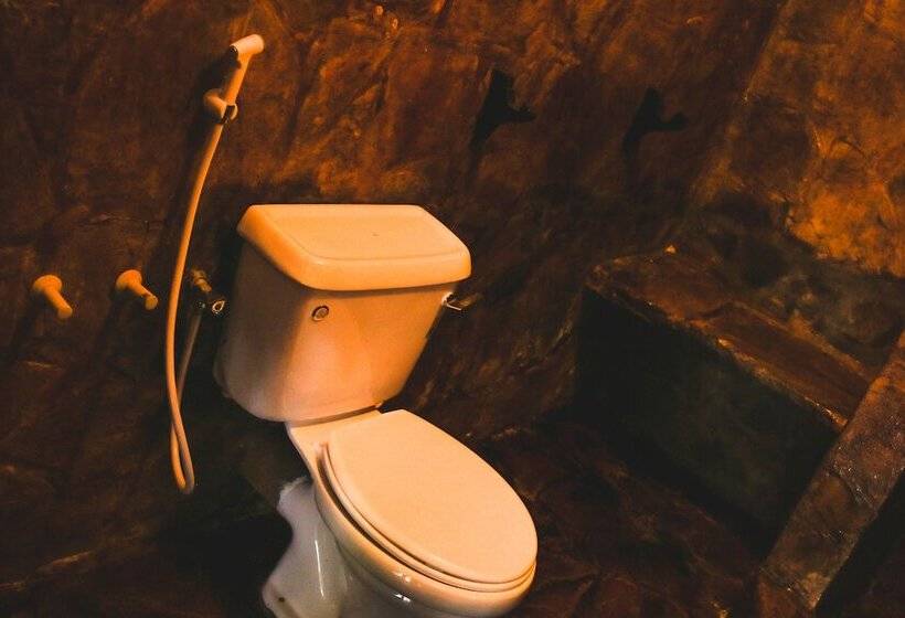 هاستل Buddha S Tree Backpackers Adults Only