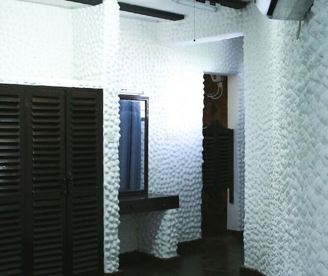 هاستل Buddha S Tree Backpackers Adults Only