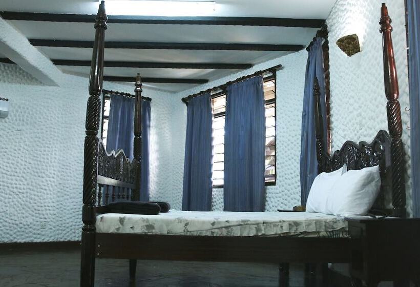 هاستل Buddha S Tree Backpackers Adults Only