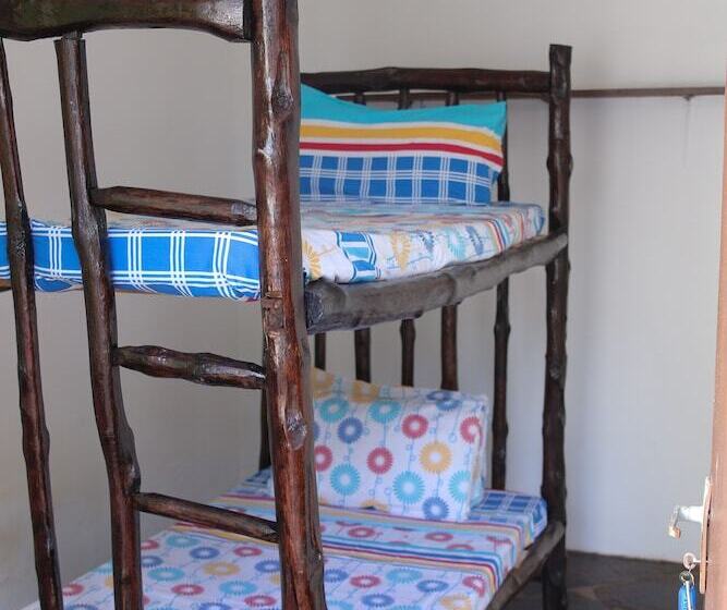 هاستل Buddha S Tree Backpackers Adults Only