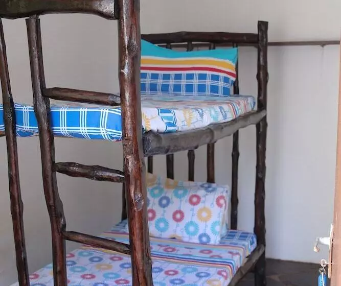 هاستل Buddha S Tree Backpackers   Adults Only