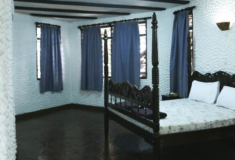 هاستل Buddha S Tree Backpackers Adults Only