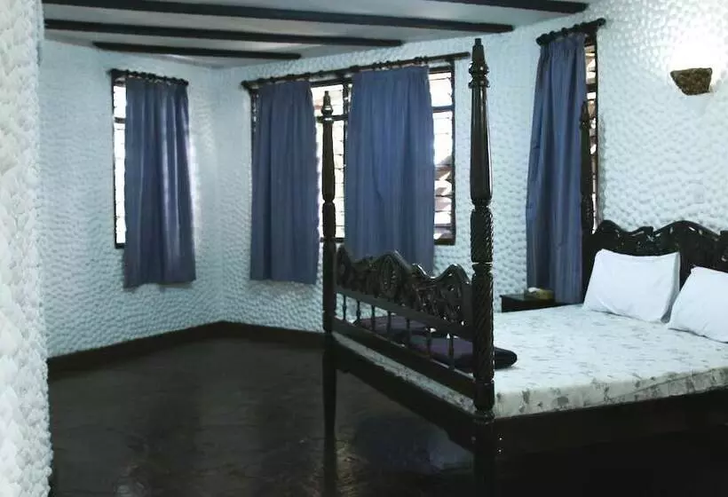 هاستل Buddha S Tree Backpackers   Adults Only
