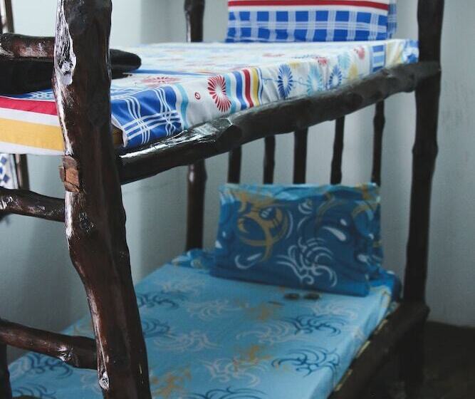 هاستل Buddha S Tree Backpackers Adults Only