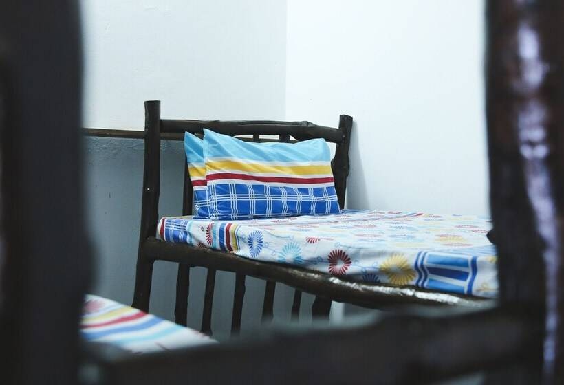 هاستل Buddha S Tree Backpackers Adults Only