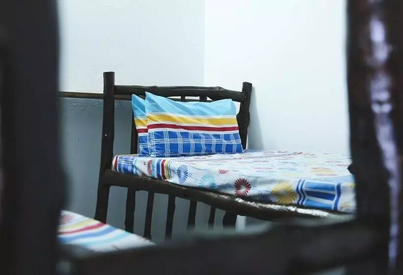 هاستل Buddha S Tree Backpackers   Adults Only