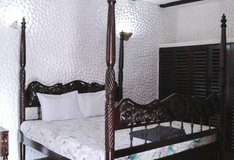 هاستل Buddha S Tree Backpackers Adults Only