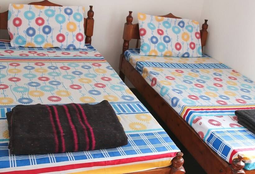 هاستل Buddha S Tree Backpackers Adults Only