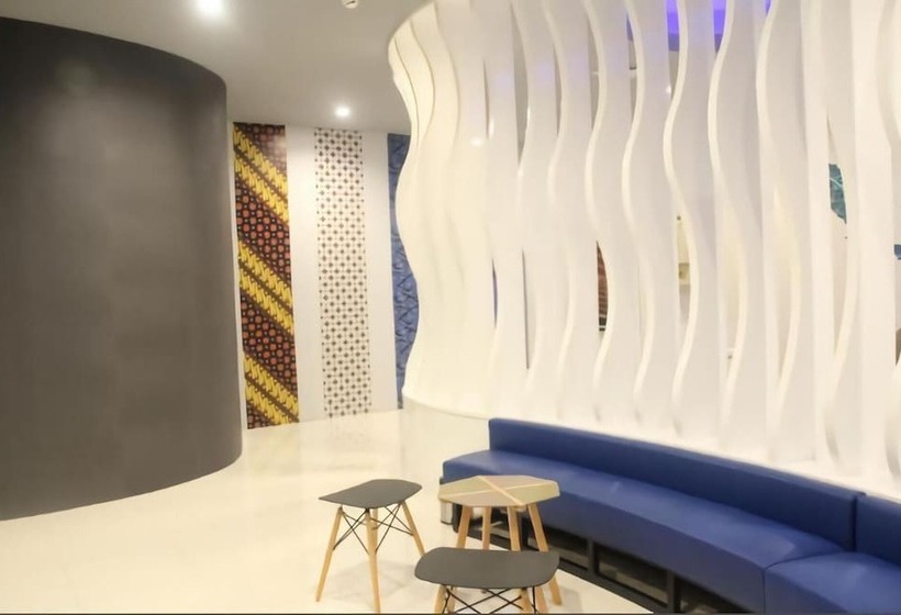 הוסטל Digital Airport