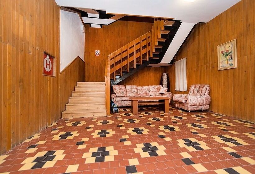 Apartmany Zlata Vyhlidka