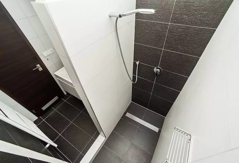 Apartmany Zlata Vyhlidka