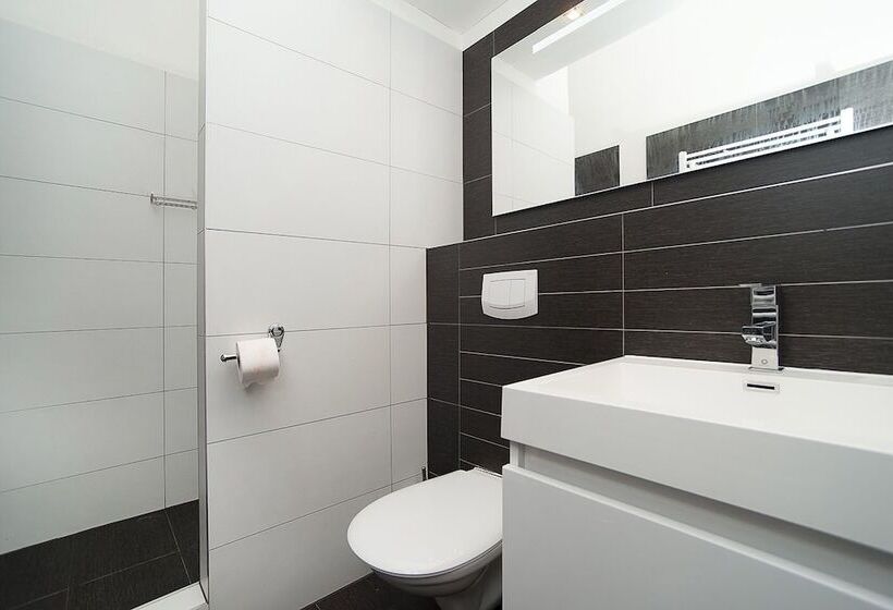 Apartmany Zlata Vyhlidka