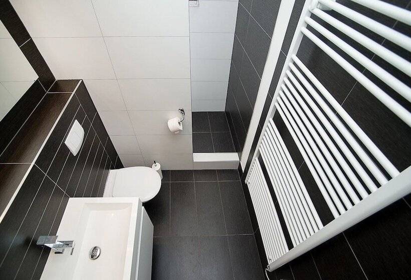 Apartmany Zlata Vyhlidka