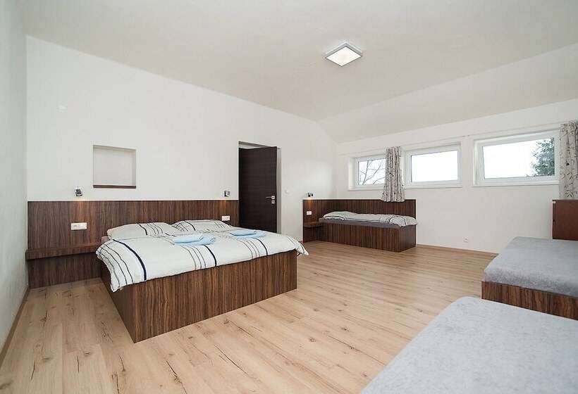 Apartmany Zlata Vyhlidka