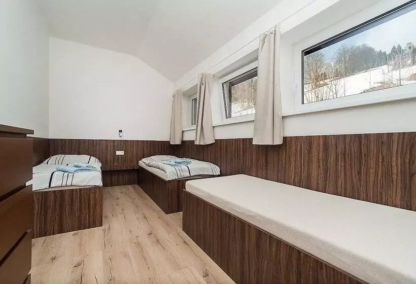 Apartmany Zlata Vyhlidka