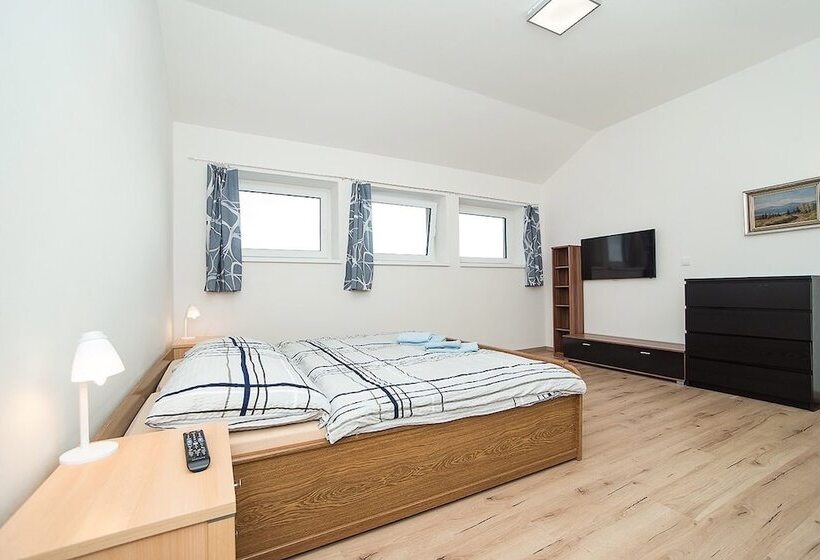 Apartmany Zlata Vyhlidka