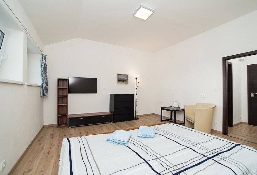 Apartmany Zlata Vyhlidka