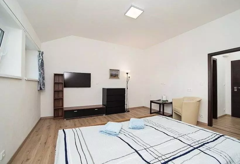 Apartmany Zlata Vyhlidka