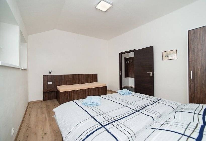 Apartmany Zlata Vyhlidka