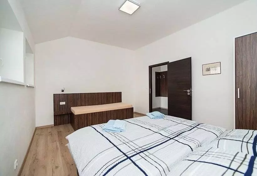 Apartmany Zlata Vyhlidka