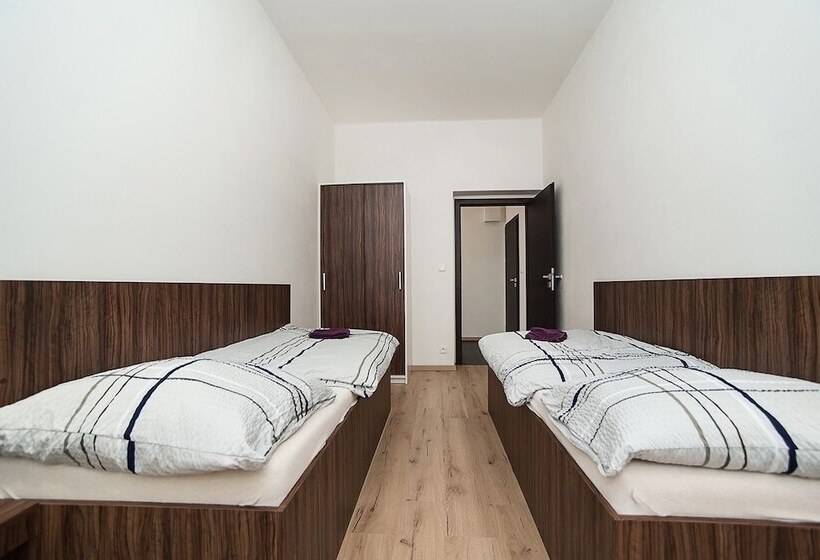 Apartmany Zlata Vyhlidka