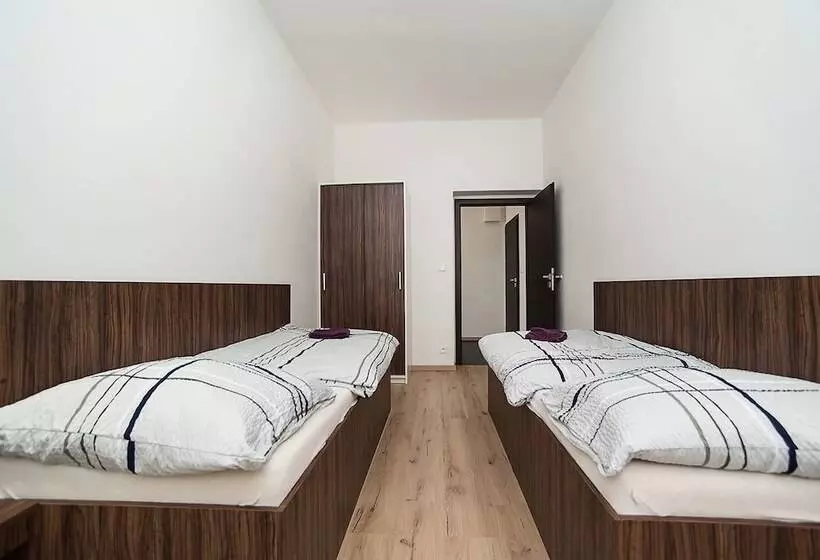 Apartmany Zlata Vyhlidka